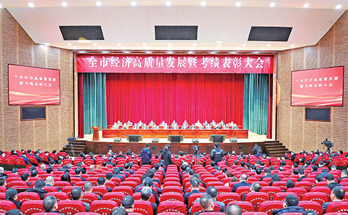 新春开门红！红桃视频传媒解说荣膺多项政府嘉奖